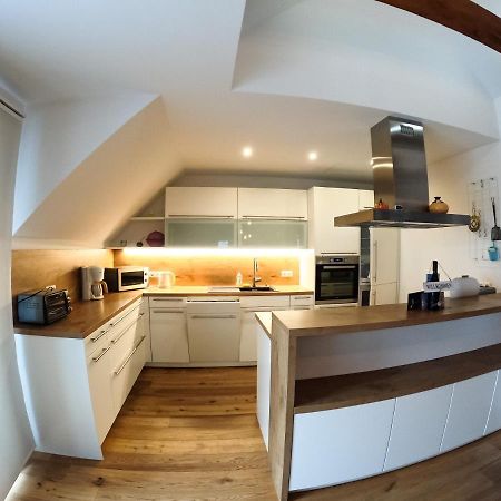 Ferienwohnung Pauli Мербише-ам-Зее Экстерьер фото