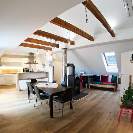Ferienwohnung Pauli Мербише-ам-Зее Экстерьер фото