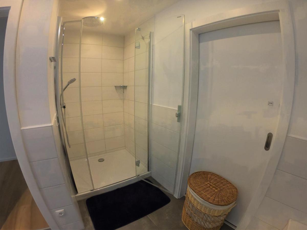 Ferienwohnung Pauli Мербише-ам-Зее Экстерьер фото