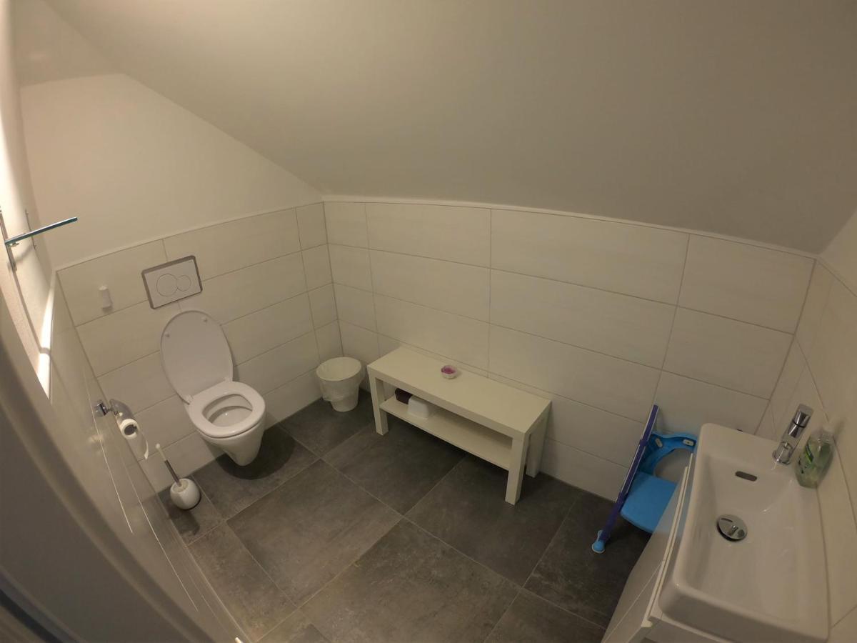 Ferienwohnung Pauli Мербише-ам-Зее Экстерьер фото
