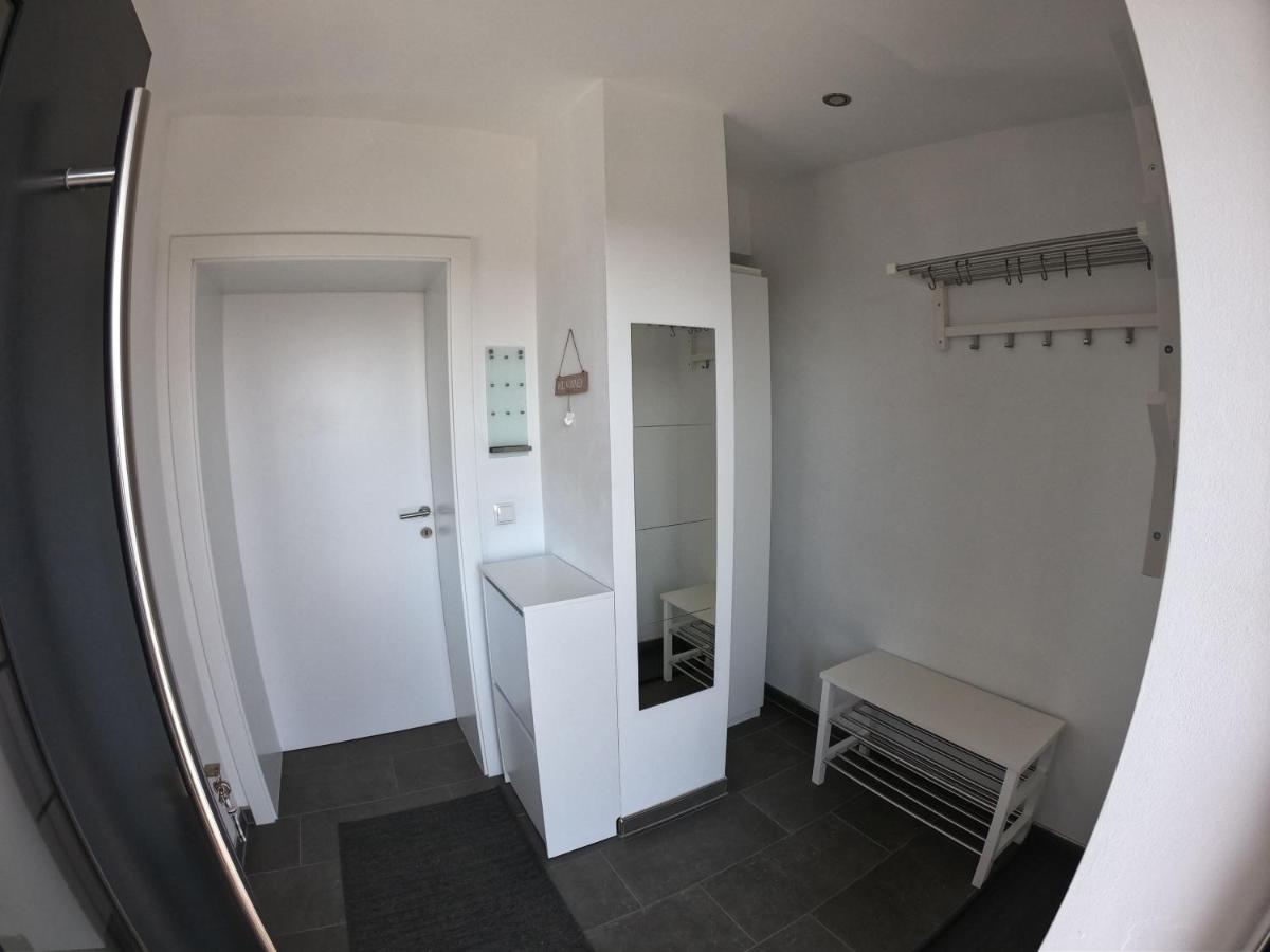 Ferienwohnung Pauli Мербише-ам-Зее Экстерьер фото